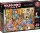 Jumbo 1110100015 Wasgij Destiny 25 Games Night 1000 Teile