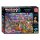 Jumbo 1110100019 Wasgij Mystery 25 Eurosound Contest 1000 Teile