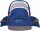 Depesche 12042 Dino World Rucksack Hai blau