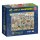 Jumbo 1110100027 Jan van Haasteren 10 Jahre JvH Studio Surprise item 30200 Teile Puzzle