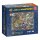 Jumbo 1110100027 Jan van Haasteren 10 Jahre JvH Studio Surprise item 30200 Teile Puzzle