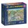 Jumbo 1110100027 Jan van Haasteren 10 Jahre JvH Studio Surprise item 30200 Teile Puzzle