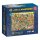 Jumbo 1110100027 Jan van Haasteren 10 Jahre JvH Studio Surprise item 30200 Teile Puzzle