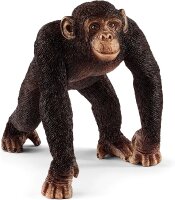 Schleich 72162 Wild Life Starter Set