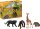 Schleich 72162 Wild Life Starter Set