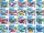 Mattel 05785 Hot Wheels Auto 1:64 sortiert (1 Auto)
