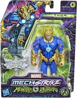 Hasbro F4425 Marvel Avengers Mech Strike Monster Hunters...