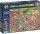 Jumbo 1110100038 Jan van Haasteren Efteling Fata Morgana 1000 Teile Puzzle