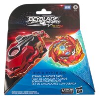 Hasbro F7725 Beyblade Burst Pro Series - Super Hyperion
