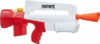 Nerf F0453FF11 Super Soaker Fortnite Burst AR Wasserblaster