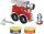 Play-Doh F0649FF21 Feuerwehr, Spielset