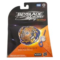 Hasbro F7801 Beyblade Burst Pro Series - Mirage Fafnir