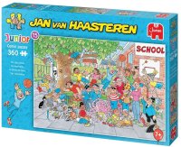 Jumbo 1110100036 Jan van Haasteren Junior - Das...