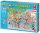 Jumbo 1110100036 Jan van Haasteren Junior - Das Klassenfoto 360 Teile Puzzle