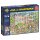 Jumbo 1119800102 Jan van Haasteren - Nijmegen Wanderung 1000 Teile Puzzle