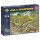 Jumbo 1119800101 Jan van Haasteren - Der Park 1000 Teile Puzzle