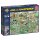 Jumbo 1119800099 Jan van Haasteren - Bauernhof besuch 1000 Teile Puzzle