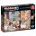 Jumbo 1119800093 Wasgij Mystery 4 - Live-Unterhaltung 1000 Teile Puzzle