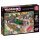 Jumbo 1119800090 Wasgij Destiny 13 - Pendler-Verkehr 1000 Teile Puzzle