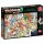 Jumbo 1119800097 Wasgij Christmas 5 - Das warme Weihnachtsgefühl... 1000 Teile Puzzle