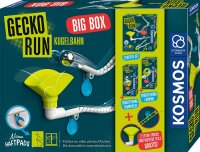 Gecko Run - Big Box