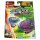 Hasbro F4490 Beyblade Burst Quad Drive Stone Balderov B7 + Roar Balkesh B7