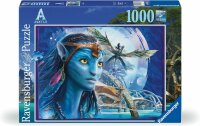 Ravensburger 17537 Avatar: The Way of Water 1000 Teile...