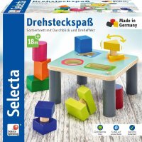 SELECTA 62059 SORTING BOARD