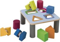 SELECTA 62059 SORTING BOARD