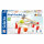 SELECTA 62060 KNOCK BENCH WITH CROQUET