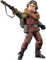 Hasbro F28975 STAR WARS Black Sersies Kuiil Credit...