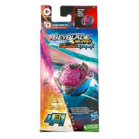 Hasbro F7779 Beyblade Burst Quad Strike Xiphoid Knight K8
