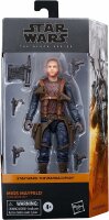 Hasbro F4360 Star Wars The Mandalorian Black Series...