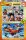 Educa 18214 Dragon Ball Super 2x100 Teile Puzzle