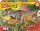Educa 19182 3D T-Rex 82 Teile Puzzle