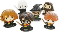Educa 19498 Puzzles Minifiguren 3D Harry Potter 6x2ass...