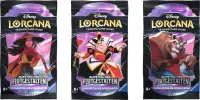 Disney Lorcana Aufstieg der Flutgestalten Booster-Bundle DE