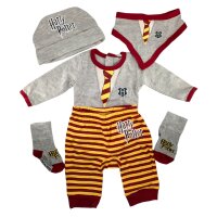 HARRY POTTER (0076) GIFT SET 1 Mon / 56 cm
