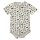 STAR WARS (9300) BABY GROW 2PCK 36 Mon / 94 cm