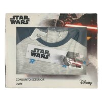 STAR WARS (9164) PYJAMA BABY 18 Mon / 80 cm