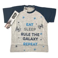 STAR WARS (9164) PYJAMA BABY 18 Mon / 80 cm
