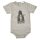 STAR WARS (8945) BABY GROW 2PCK 36 Mon / 94 cm