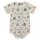 STAR WARS (8945) BABY GROW 2PCK 36 Mon / 94 cm