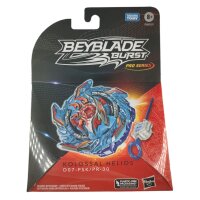 Hasbro F7802 Beyblade Burst Pro Series - Kolossal Helios