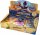 Disney Lorcana Die Tintenlande Booster Display (24) - DE