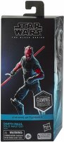 Hasbro F7007 Star Wars Action Figur Darth Maul Battlefront