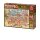 Jumbo 1110100328 Wasgij Retro Original 8 - High Tide! 1000 Teile Puzzle
