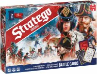 Jumbo 19958 Stratego Original NEU