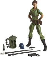 Hasbro F0965 Hasbro G.I. Joe Classified Series Lady Jaye...