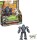 Hasbro F4611 Transformers: Aufstieg der Bestien Beast Alliance Beast Weaponizers 2er-Pack Optimus Primal